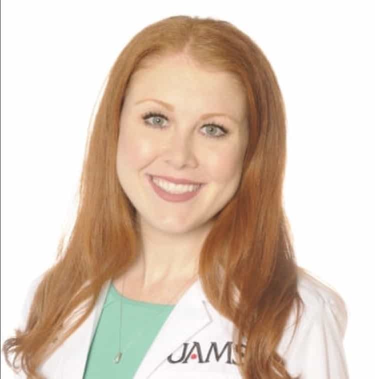 Lauren E. Gibson-Oliver, MD, MBA