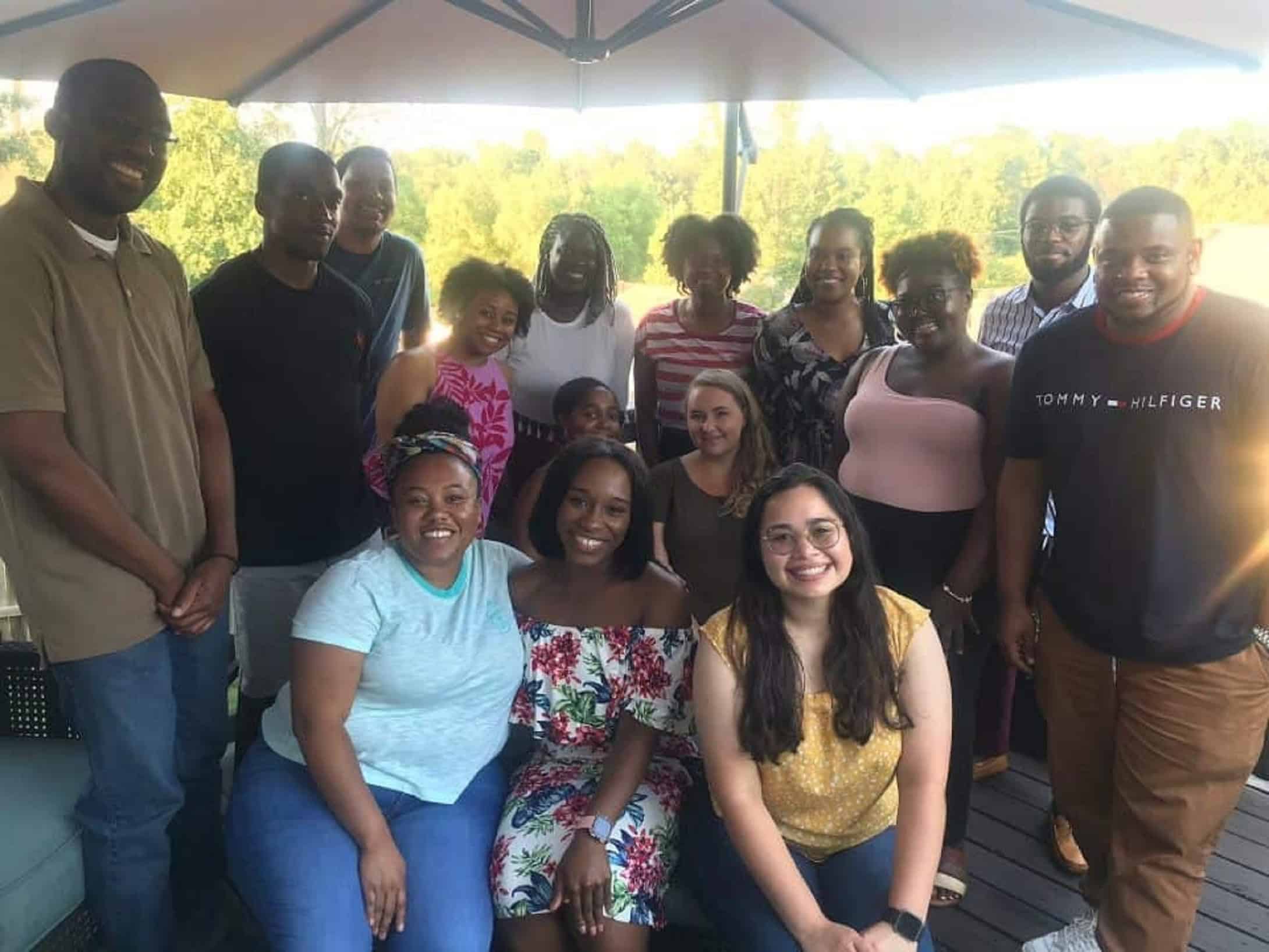 Picture of 2019 Meet and Greet